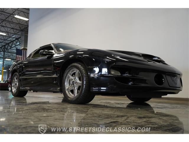 1998 Pontiac Firebird (CC-2069460) for sale in Mesa, Arizona