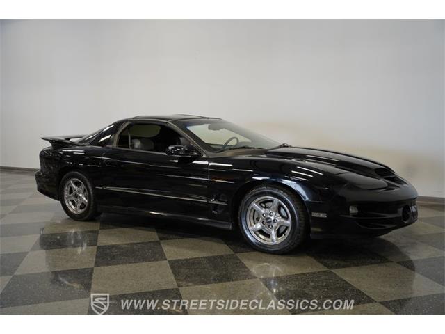 1998 Pontiac Firebird (CC-2069460) for sale in Mesa, Arizona