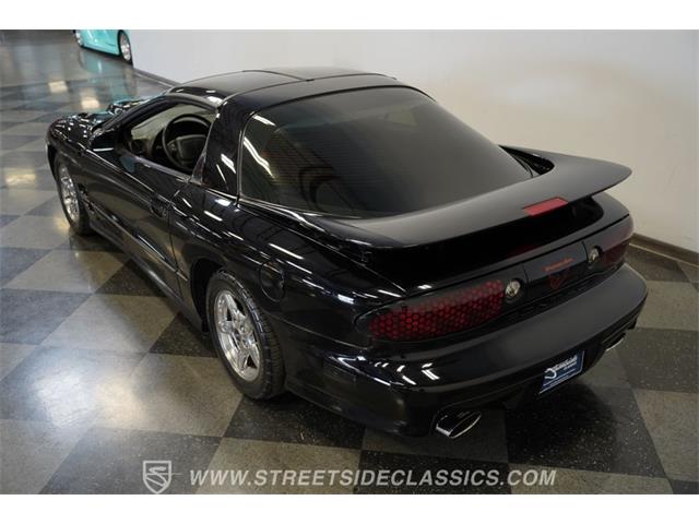 1998 Pontiac Firebird (CC-2069460) for sale in Mesa, Arizona