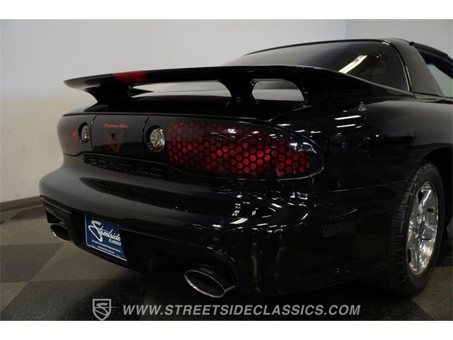 1998 Pontiac Firebird (CC-2069460) for sale in Mesa, Arizona