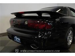 1998 Pontiac Firebird (CC-2069460) for sale in Mesa, Arizona