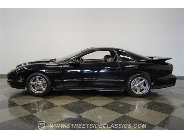 1998 Pontiac Firebird (CC-2069460) for sale in Mesa, Arizona