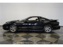 1998 Pontiac Firebird (CC-2069460) for sale in Mesa, Arizona