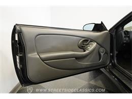 1998 Pontiac Firebird (CC-2069460) for sale in Mesa, Arizona