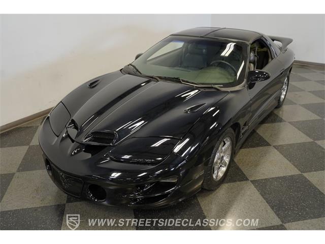 1998 Pontiac Firebird (CC-2069460) for sale in Mesa, Arizona