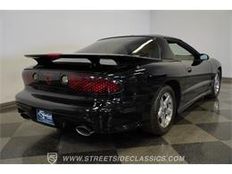 1998 Pontiac Firebird (CC-2069460) for sale in Mesa, Arizona