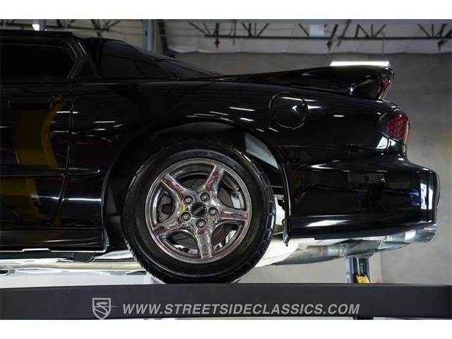 1998 Pontiac Firebird (CC-2069460) for sale in Mesa, Arizona