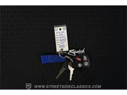 1998 Pontiac Firebird (CC-2069460) for sale in Mesa, Arizona