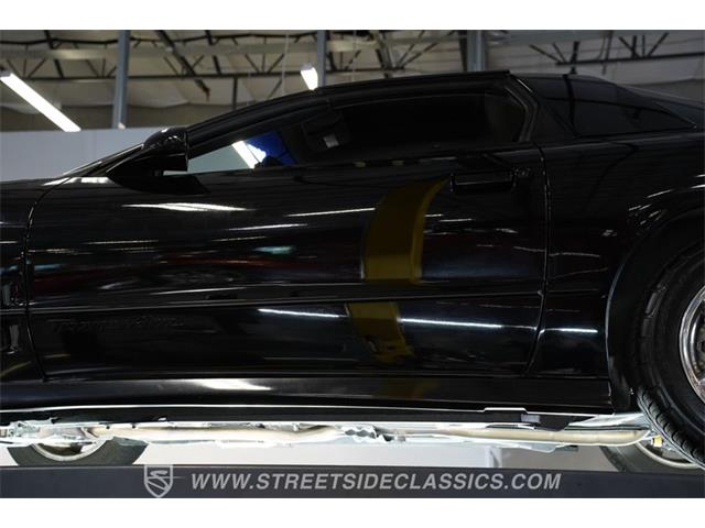 1998 Pontiac Firebird (CC-2069460) for sale in Mesa, Arizona