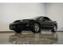 1998 Pontiac Firebird (CC-2069460) for sale in Mesa, Arizona