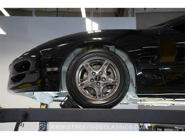 1998 Pontiac Firebird (CC-2069460) for sale in Mesa, Arizona