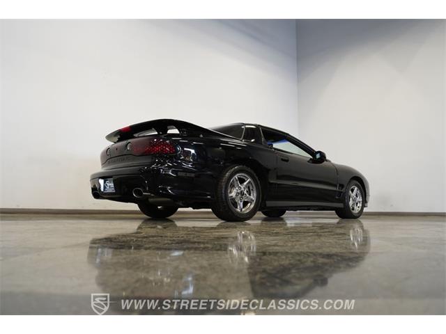 1998 Pontiac Firebird (CC-2069460) for sale in Mesa, Arizona
