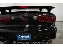1998 Pontiac Firebird (CC-2069460) for sale in Mesa, Arizona