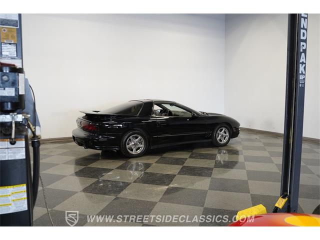 1998 Pontiac Firebird (CC-2069460) for sale in Mesa, Arizona