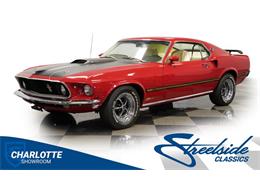1969 Ford Mustang (CC-2069461) for sale in Concord, North Carolina