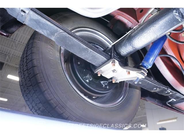 1969 Ford Mustang (CC-2069461) for sale in Concord, North Carolina