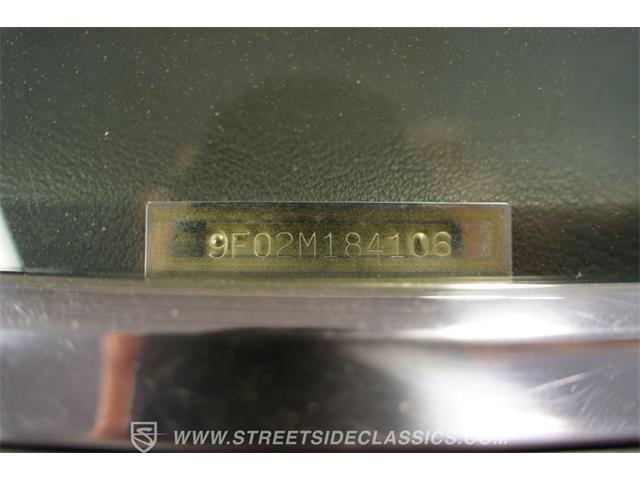 1969 Ford Mustang (CC-2069461) for sale in Concord, North Carolina