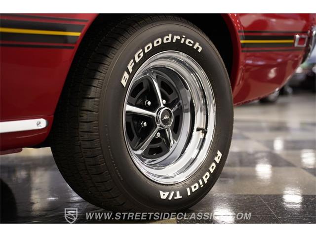 1969 Ford Mustang (CC-2069461) for sale in Concord, North Carolina