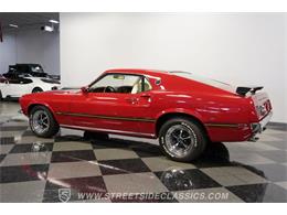 1969 Ford Mustang (CC-2069461) for sale in Concord, North Carolina