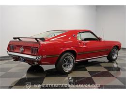1969 Ford Mustang (CC-2069461) for sale in Concord, North Carolina