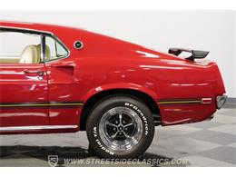 1969 Ford Mustang (CC-2069461) for sale in Concord, North Carolina