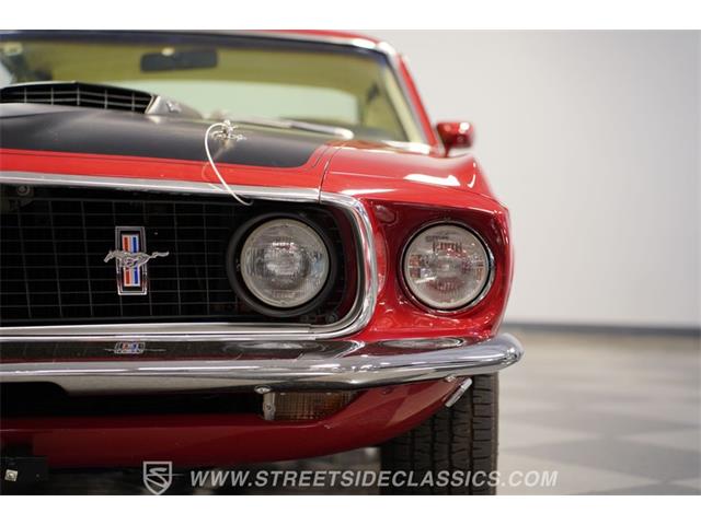 1969 Ford Mustang (CC-2069461) for sale in Concord, North Carolina