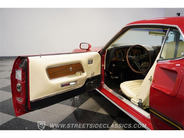 1969 Ford Mustang (CC-2069461) for sale in Concord, North Carolina