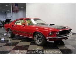 1969 Ford Mustang (CC-2069461) for sale in Concord, North Carolina