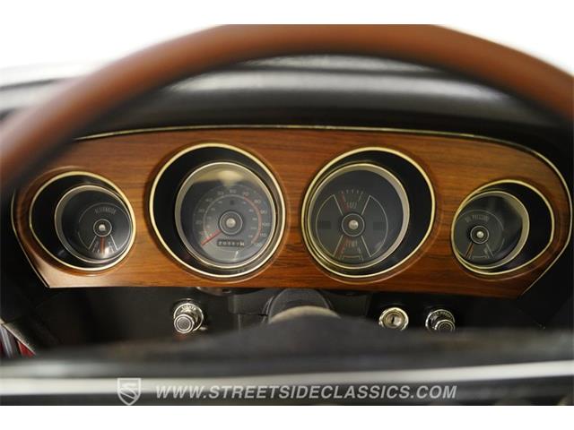 1969 Ford Mustang (CC-2069461) for sale in Concord, North Carolina