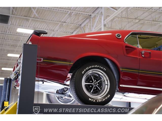 1969 Ford Mustang (CC-2069461) for sale in Concord, North Carolina