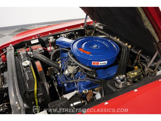 1969 Ford Mustang (CC-2069461) for sale in Concord, North Carolina