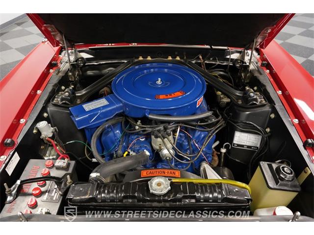 1969 Ford Mustang (CC-2069461) for sale in Concord, North Carolina