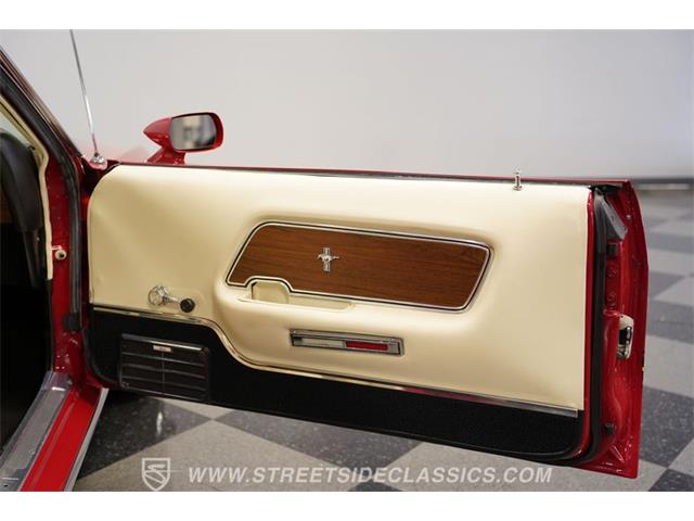 1969 Ford Mustang (CC-2069461) for sale in Concord, North Carolina