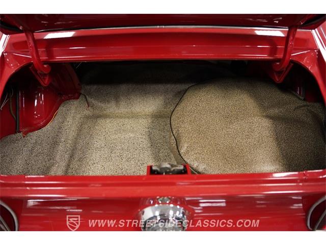 1969 Ford Mustang (CC-2069461) for sale in Concord, North Carolina