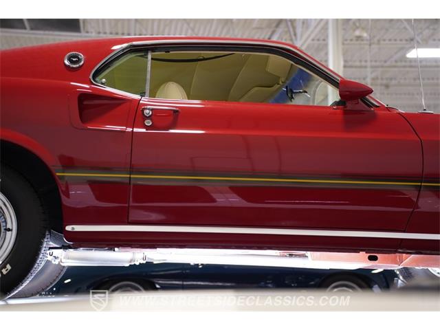 1969 Ford Mustang (CC-2069461) for sale in Concord, North Carolina