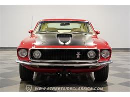 1969 Ford Mustang (CC-2069461) for sale in Concord, North Carolina
