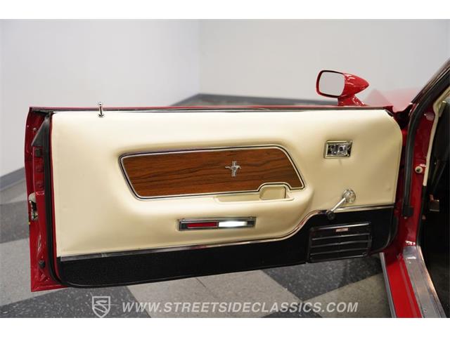 1969 Ford Mustang (CC-2069461) for sale in Concord, North Carolina