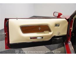1969 Ford Mustang (CC-2069461) for sale in Concord, North Carolina