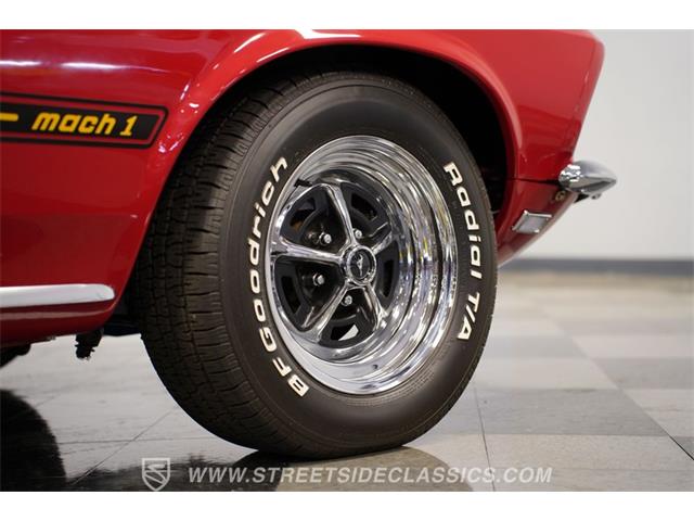 1969 Ford Mustang (CC-2069461) for sale in Concord, North Carolina