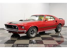 1969 Ford Mustang (CC-2069461) for sale in Concord, North Carolina