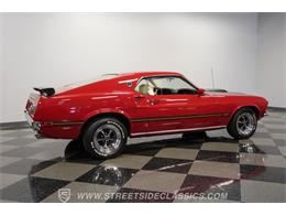 1969 Ford Mustang (CC-2069461) for sale in Concord, North Carolina