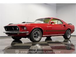 1969 Ford Mustang (CC-2069461) for sale in Concord, North Carolina