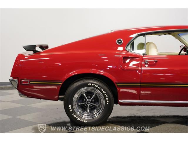 1969 Ford Mustang (CC-2069461) for sale in Concord, North Carolina