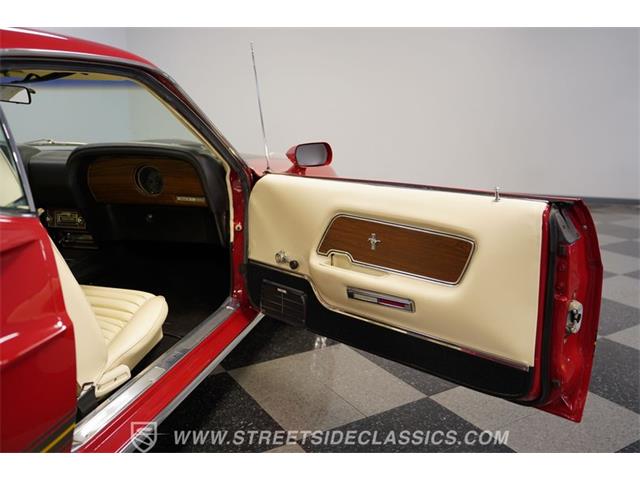 1969 Ford Mustang (CC-2069461) for sale in Concord, North Carolina