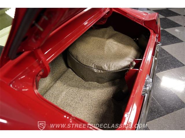 1969 Ford Mustang (CC-2069461) for sale in Concord, North Carolina