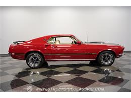 1969 Ford Mustang (CC-2069461) for sale in Concord, North Carolina