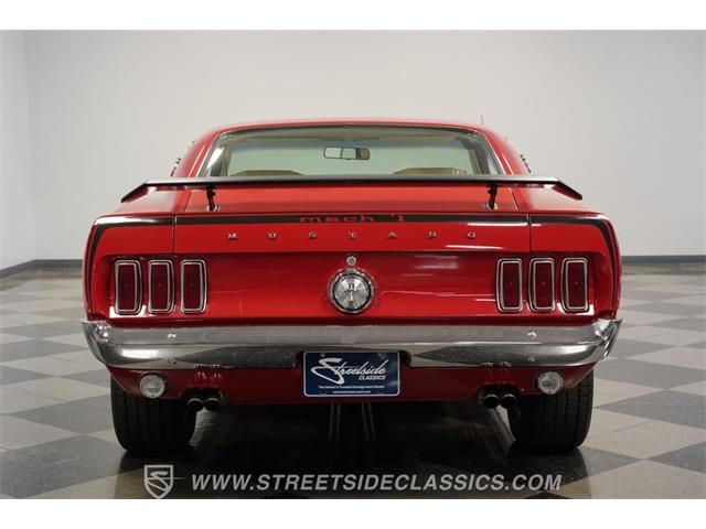 1969 Ford Mustang (CC-2069461) for sale in Concord, North Carolina