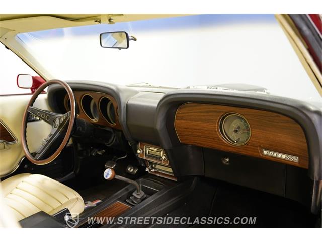 1969 Ford Mustang (CC-2069461) for sale in Concord, North Carolina