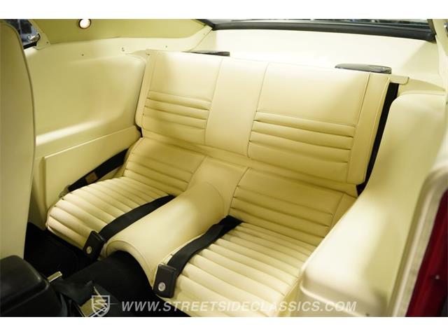 1969 Ford Mustang (CC-2069461) for sale in Concord, North Carolina