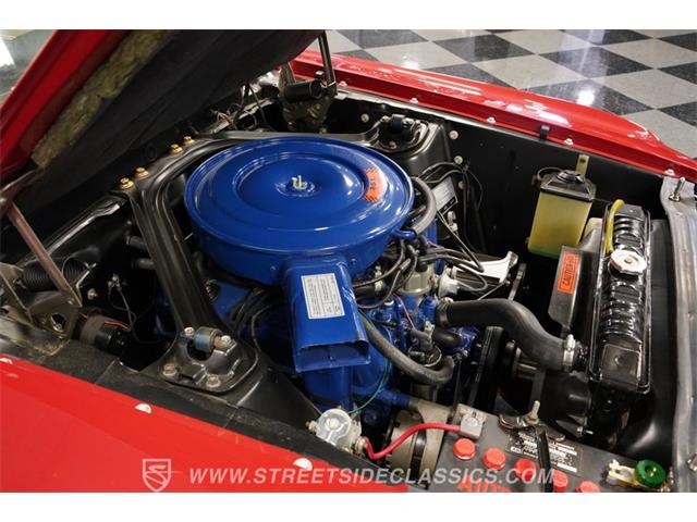 1969 Ford Mustang (CC-2069461) for sale in Concord, North Carolina